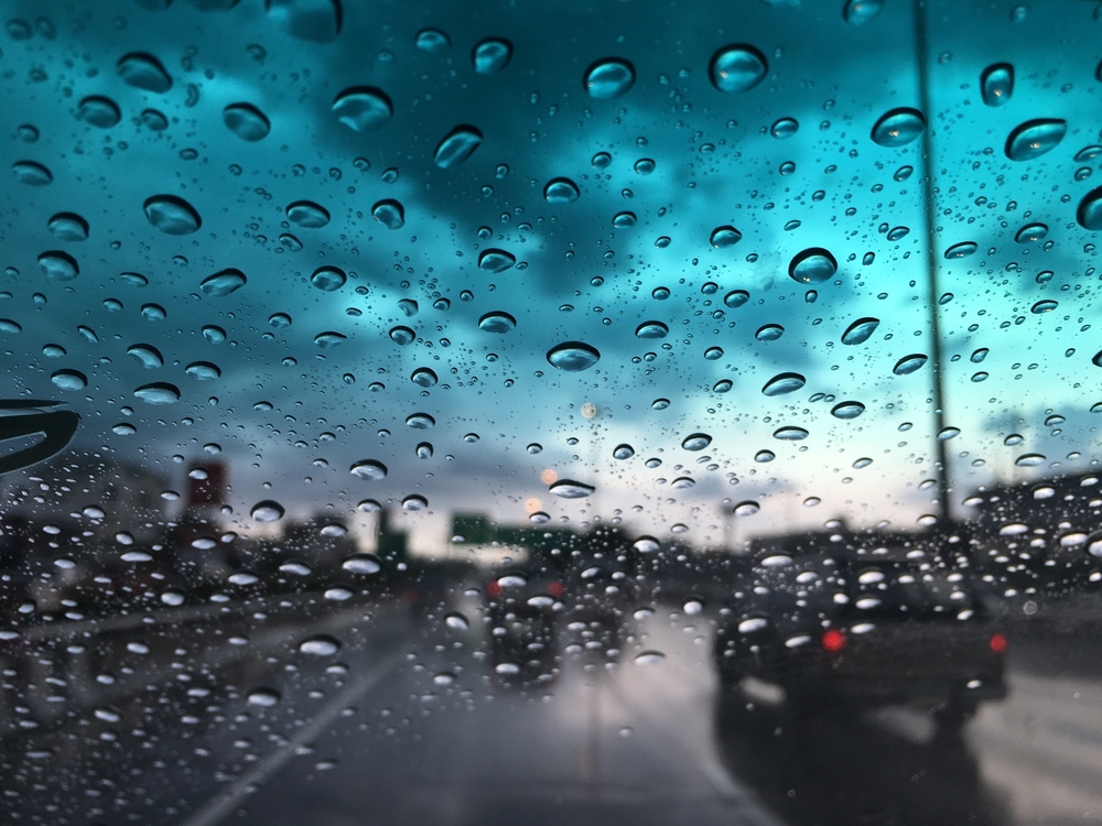 rainy season