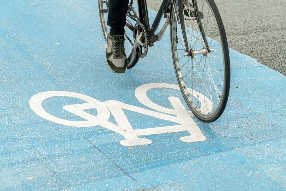 seguridad ciclista en México
