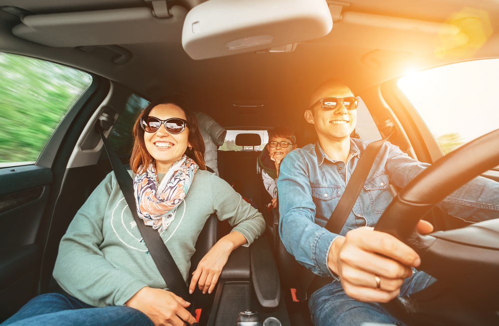 10 consejos para prevenir riesgos en la vía pública