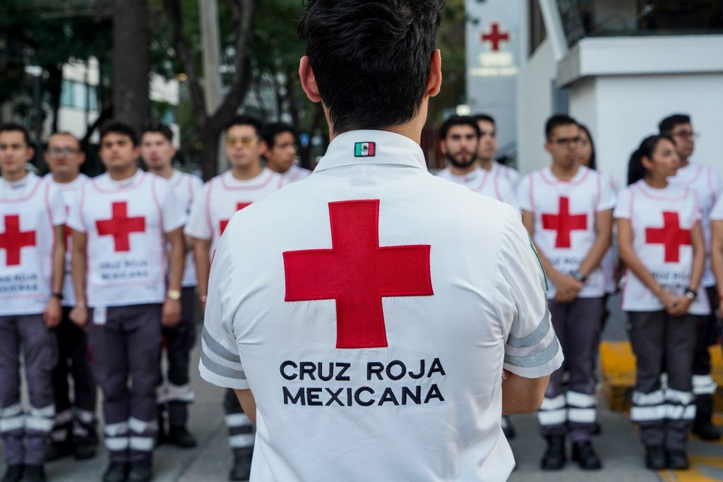 recuerdo a las víctimas de siniestros de tránsito en México