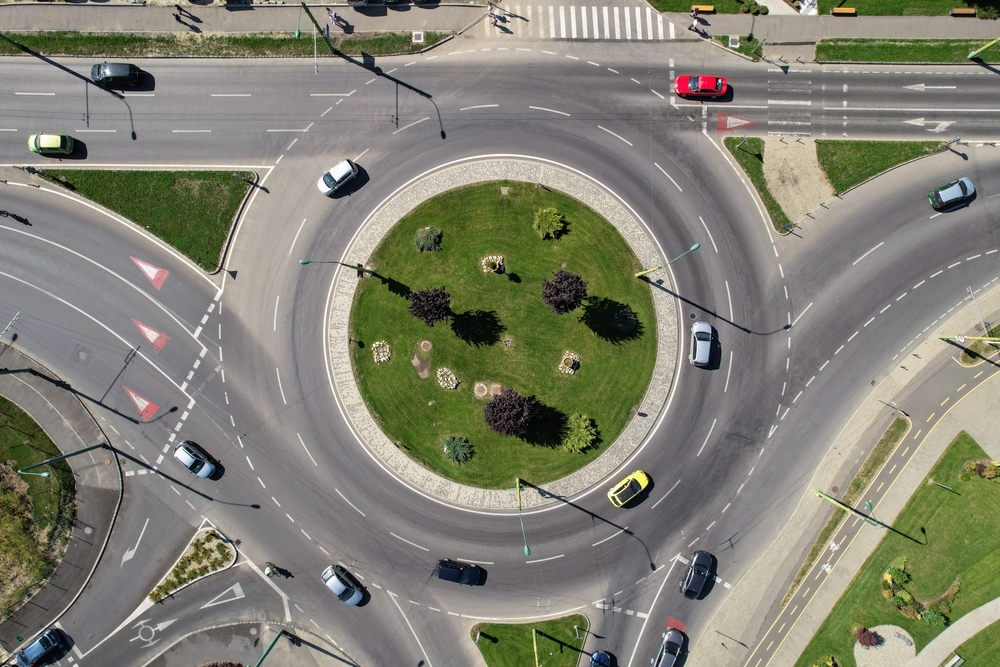 Control de velocidad en México