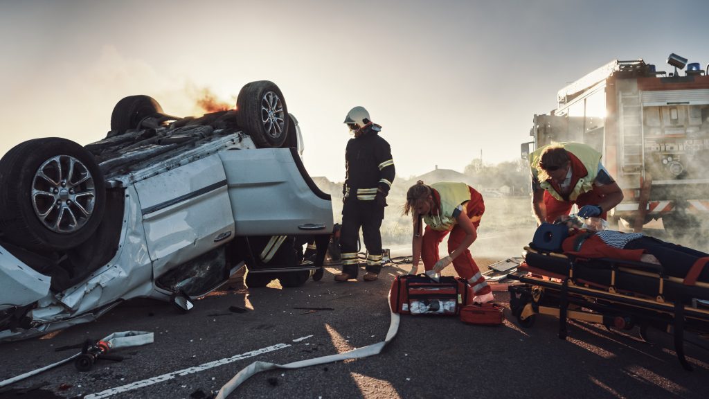 Informe sobre la situación mundial de la seguridad vial 2023 Global Status Report on Road Safety 2023 