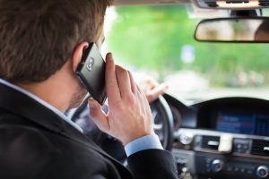 Recomendaciones para disminuir el uso del celular en México Recommendations to reduce cell phone use while driving