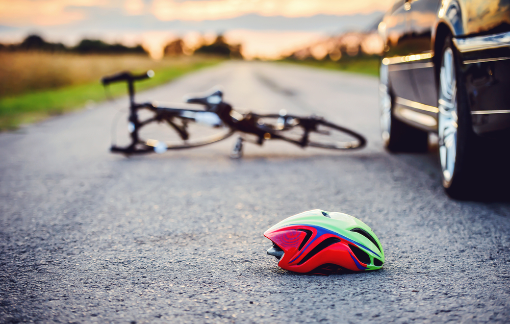 atropellamientos en México 2024 Traffic accidents in Mexico 2024