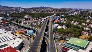 iRAP metodología 5 estrellas 5-star methodology in Mexico