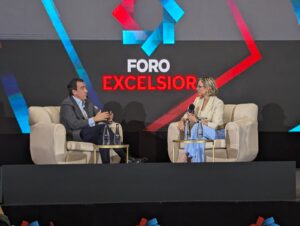 Foro Excélsior Industria 4.0 Fundación Aleatica