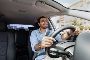 seguridad vehicular