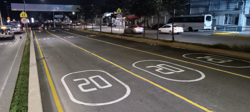 Víctimas de Accidentes de Tránsito