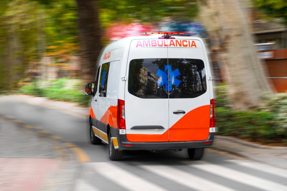 accidentes viales