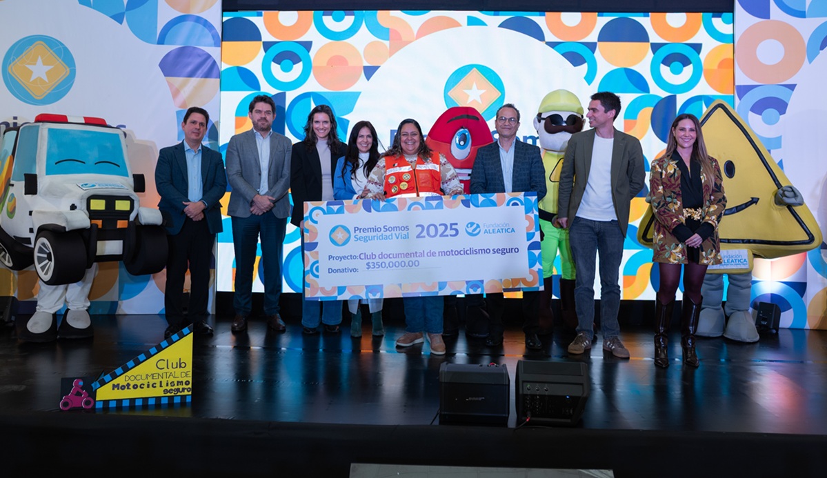 Premio Somos seguridad vial 20251203 0058