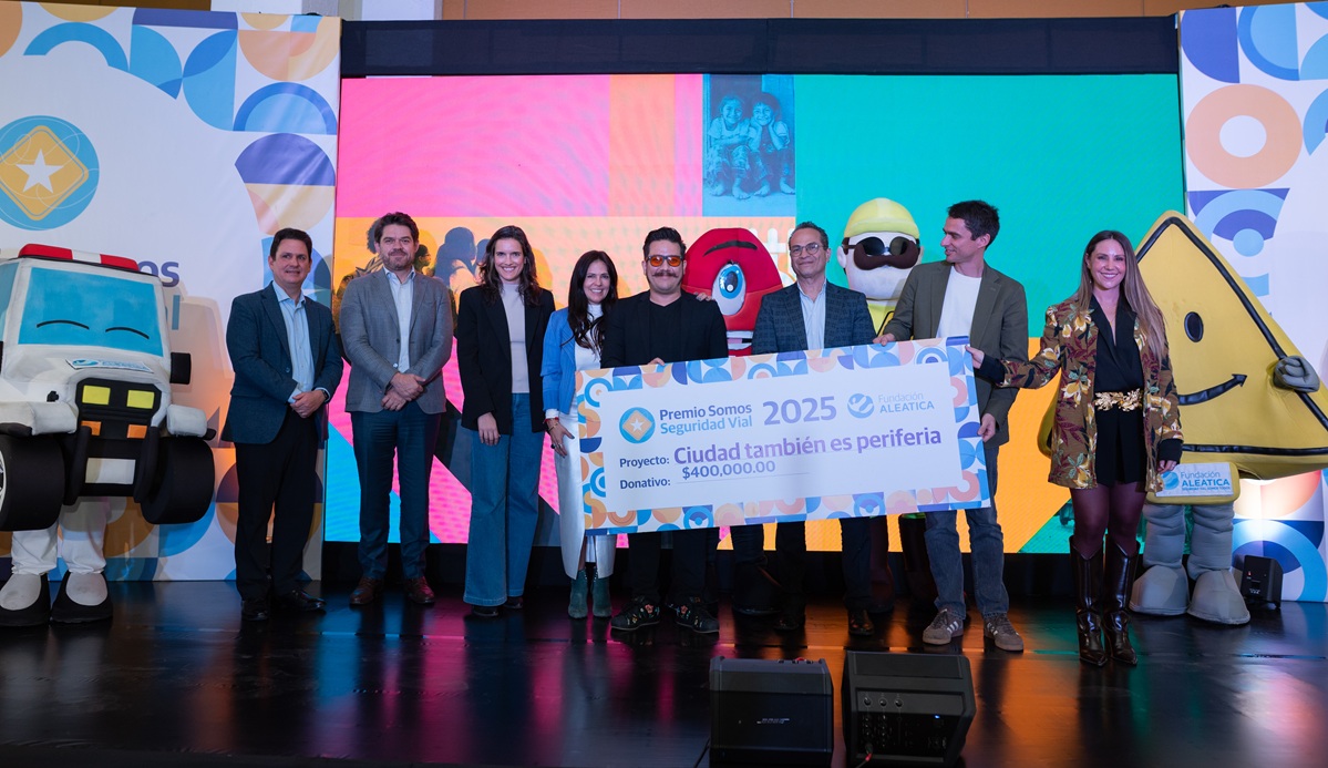 Premio Somos seguridad vial 20251203 0059