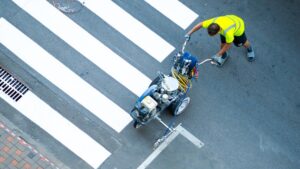 Infraestructura vial