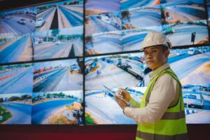 Programas de seguridad vial