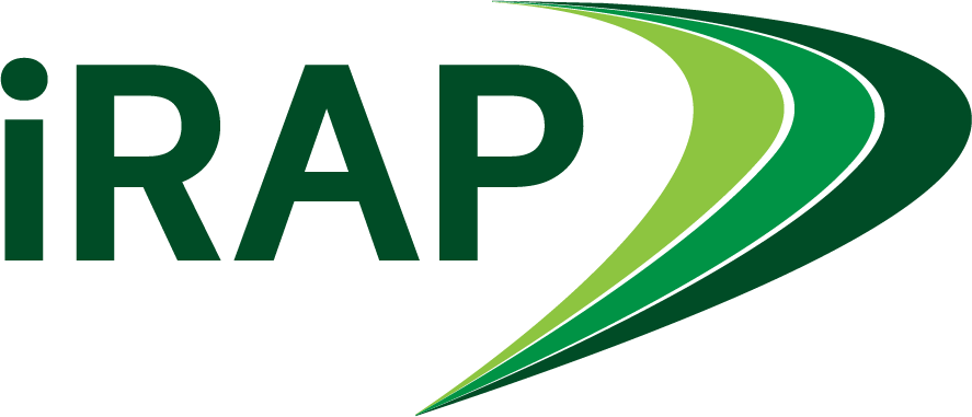 iRAP Logo Full Colour RGB