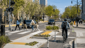Enfoque de Sistema Seguro: ¿Cómo se aplica el Enfoque de Sistema Seguro en las ciudades y por qué ayuda a cuidar la vida?