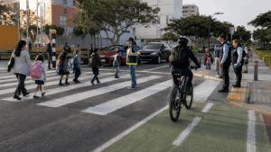 Fundación por la seguridad vial: ¿Cómo colabora Fundación Aleatica a promover la seguridad vial?
