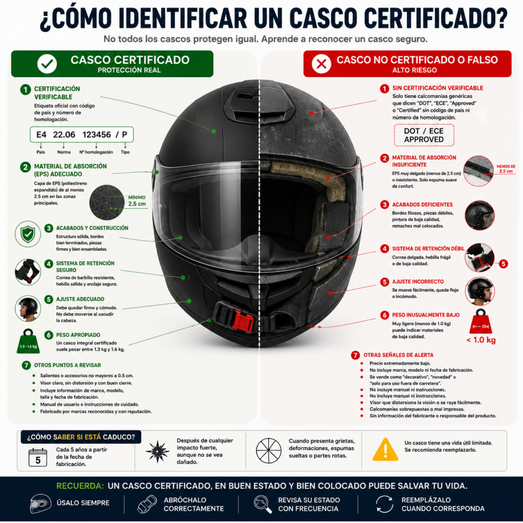 casco