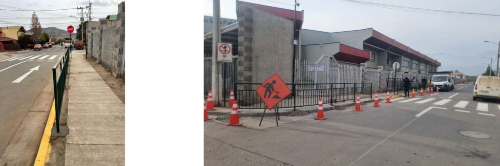 Entornos escolares más seguros: Seguro Es Cool lleva un modelo desarrollado en México a Chile 2 IR Nota 2