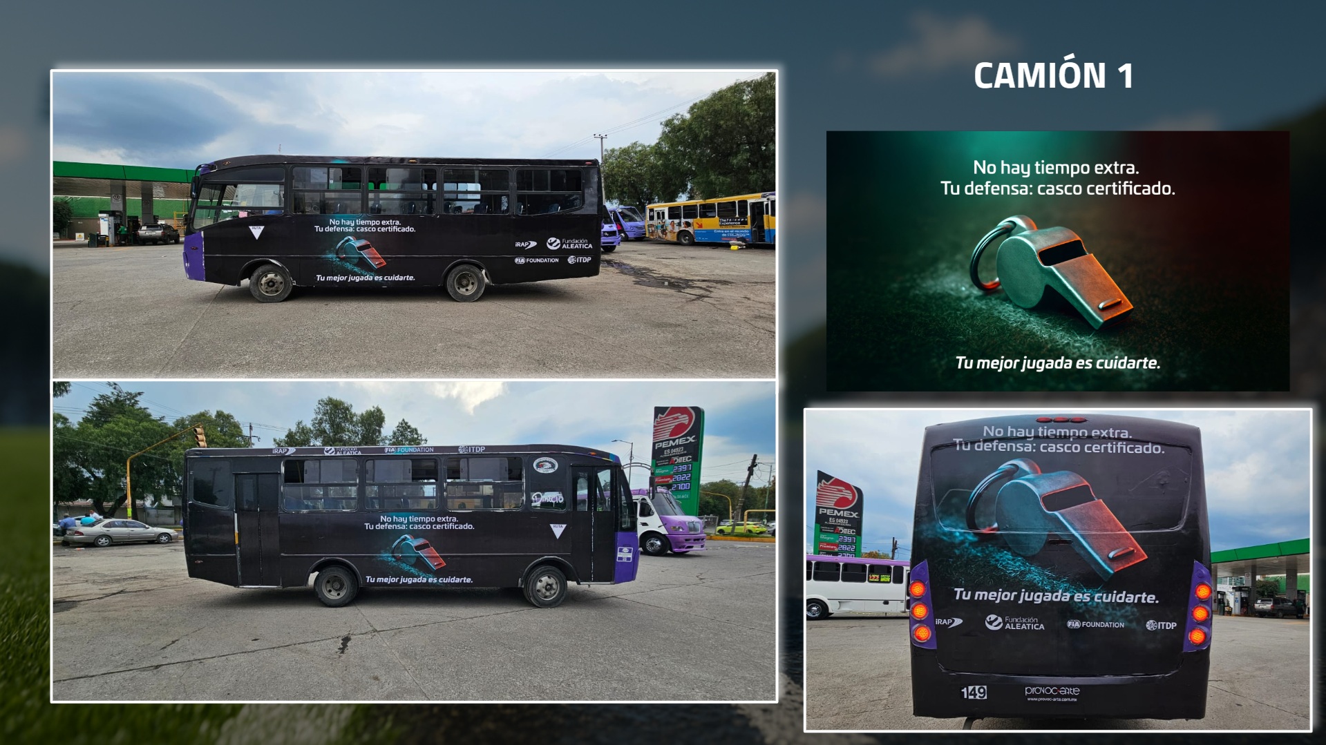 Camion