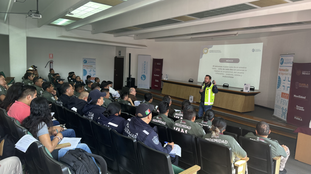 Fundación Aleatica fortalece la formación en seguridad vial de policías de Puebla, Tlaxcala y Veracruz 2 Captura de pantalla 2026 08 18 a las 9.49.26 a.m
