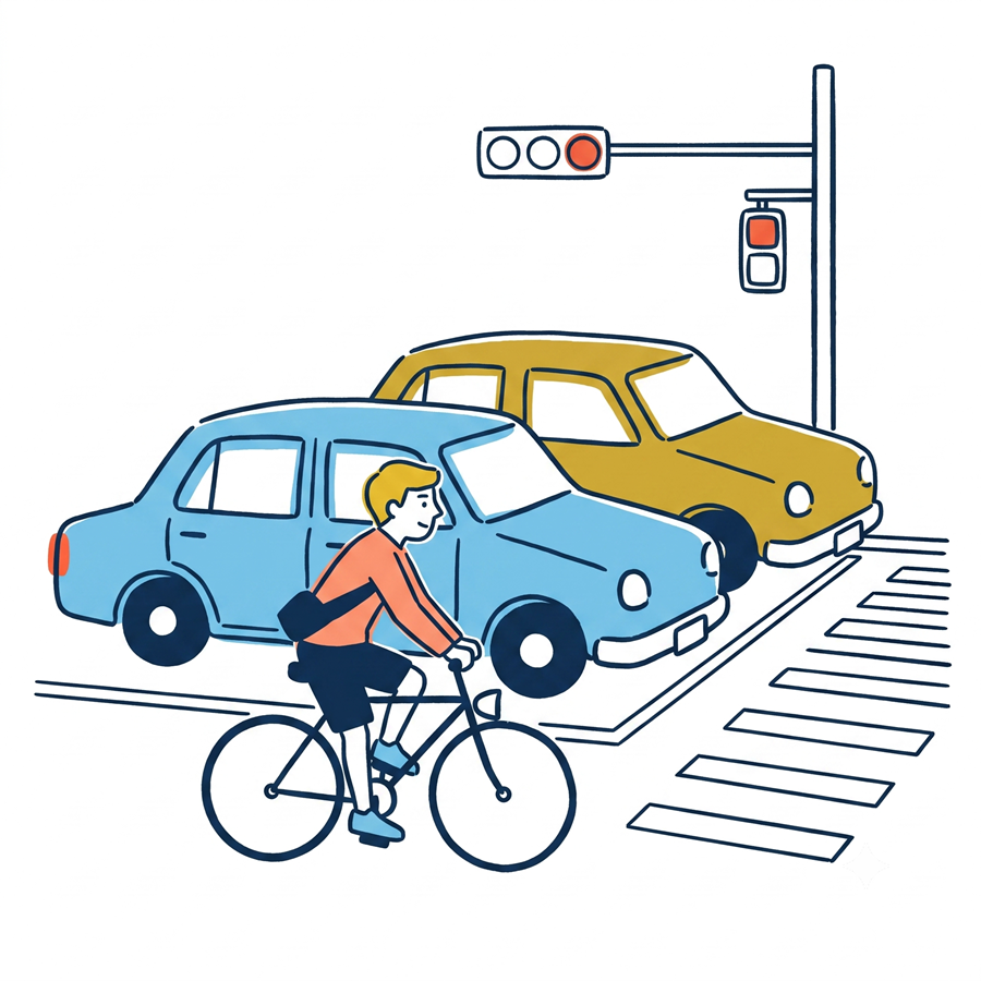 Entornos urbanos densos