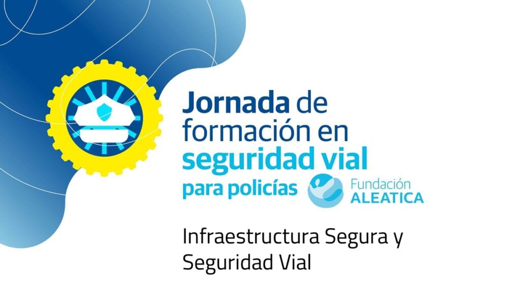 FSVP 05 Infraestructura Segura y Seguridad Vial 1