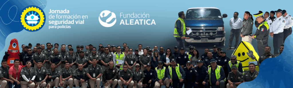 formacion en seguridad vial