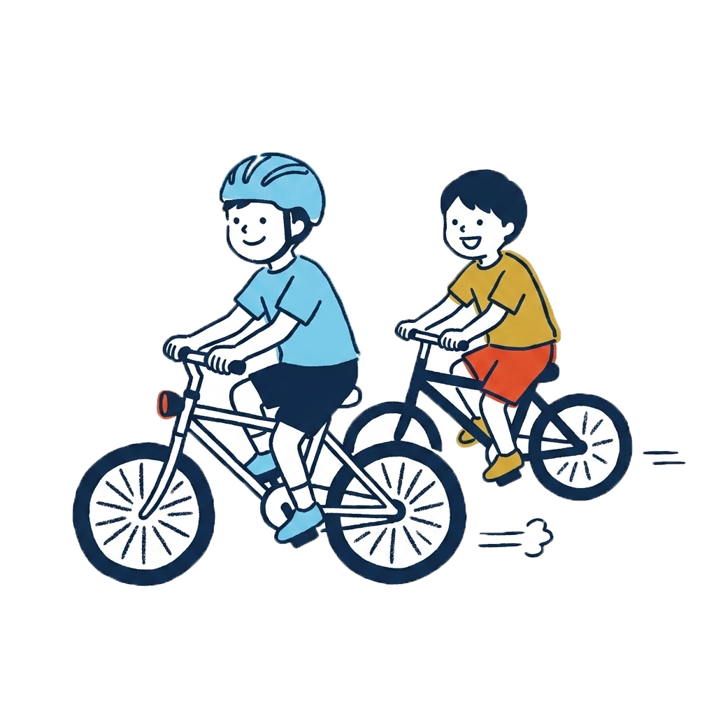 07 Ninos y ninas