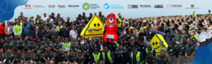 Road Safety Training Workshops for Police Officers: A Training Model That Is Evolving and Gaining Ground