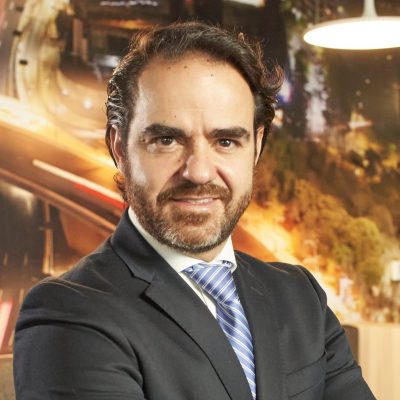 Foto Marco Padilla
