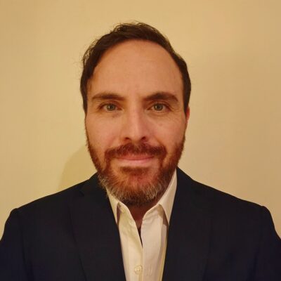 Ricardo Cuellar Espino